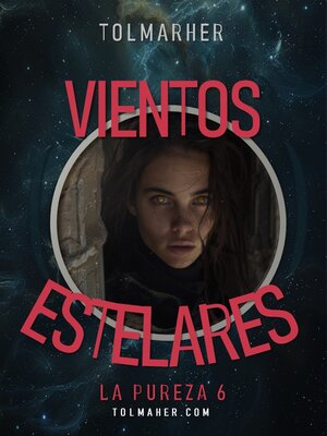 cover image of Vientos Estelares